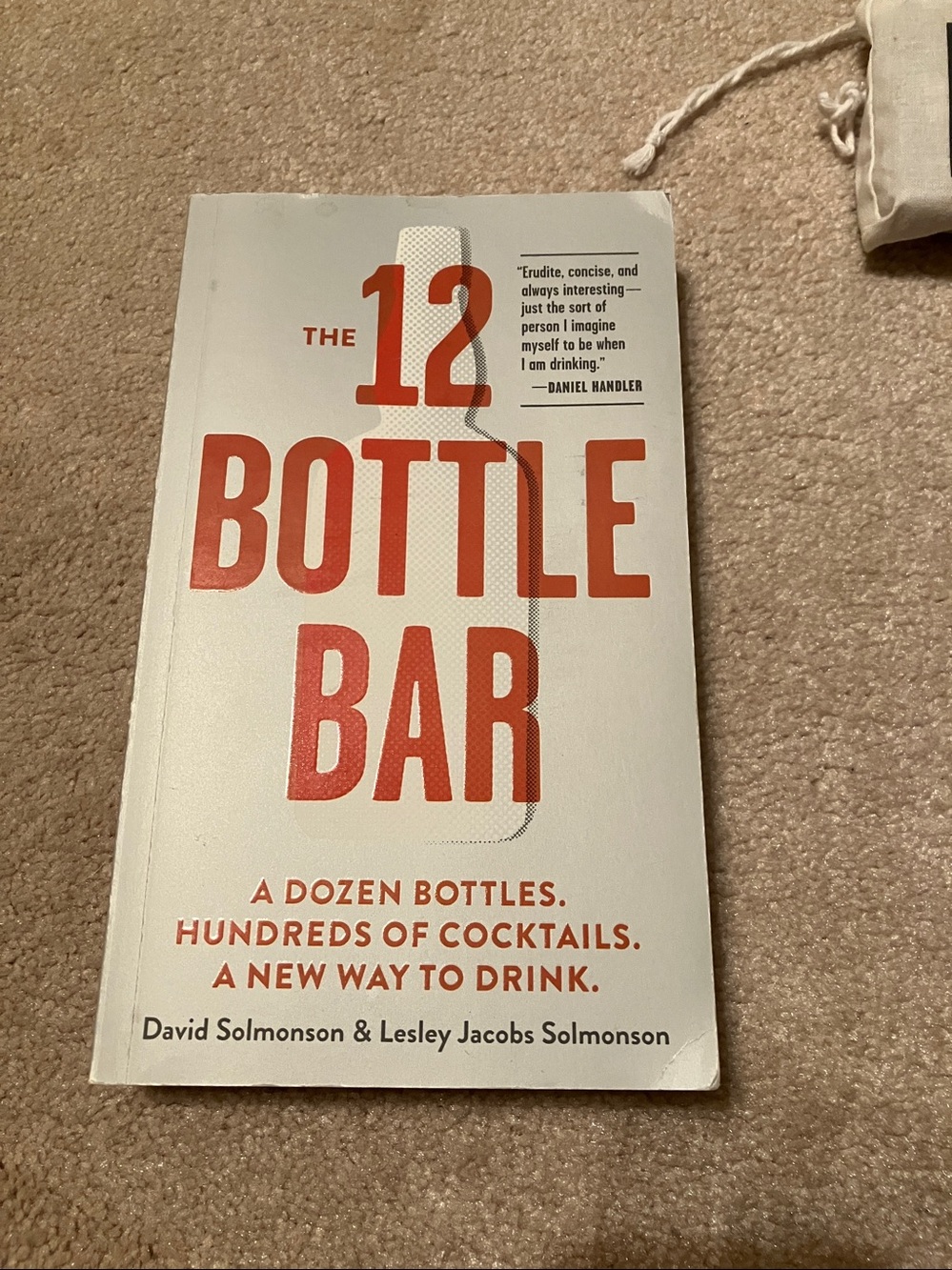 Cocktail Starter Kit - Picture 2 of 8